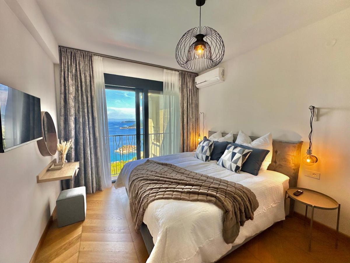 Feel The Spirit Apartment Будва Екстер'єр фото