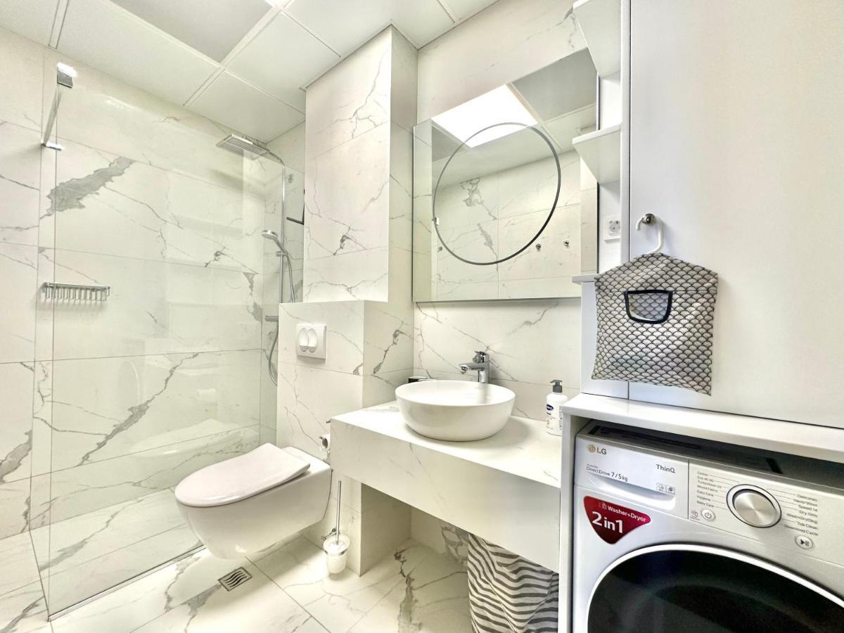 Feel The Spirit Apartment Будва Екстер'єр фото
