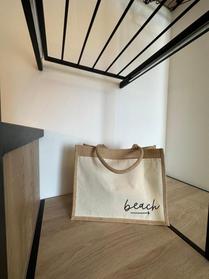 Feel The Spirit Apartment Будва Екстер'єр фото