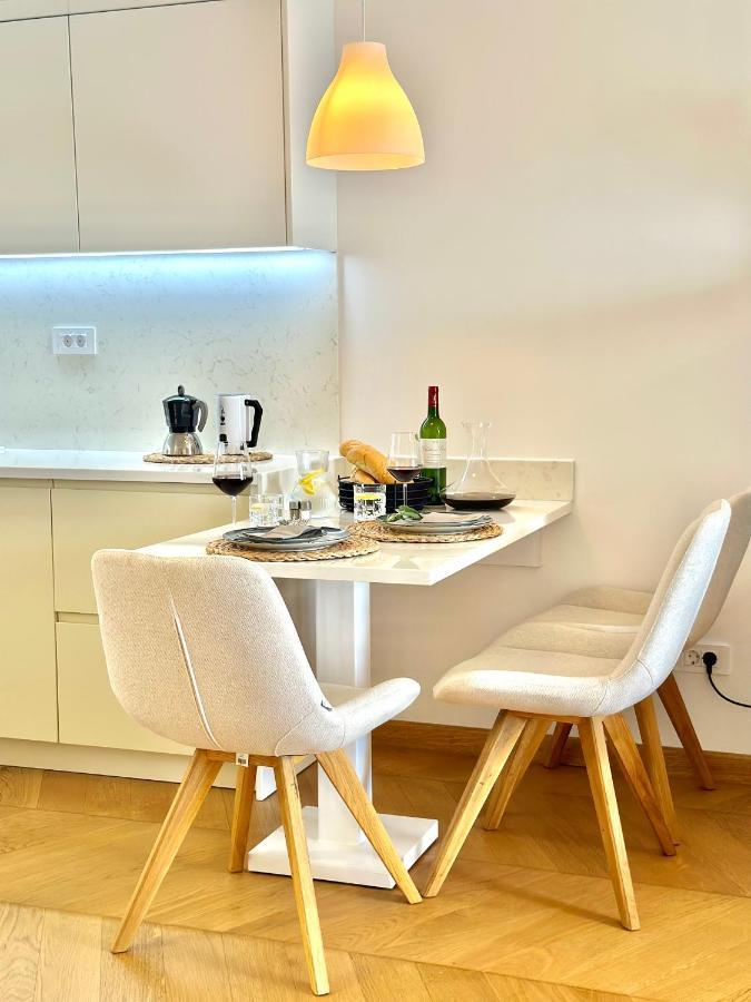 Feel The Spirit Apartment Будва Екстер'єр фото