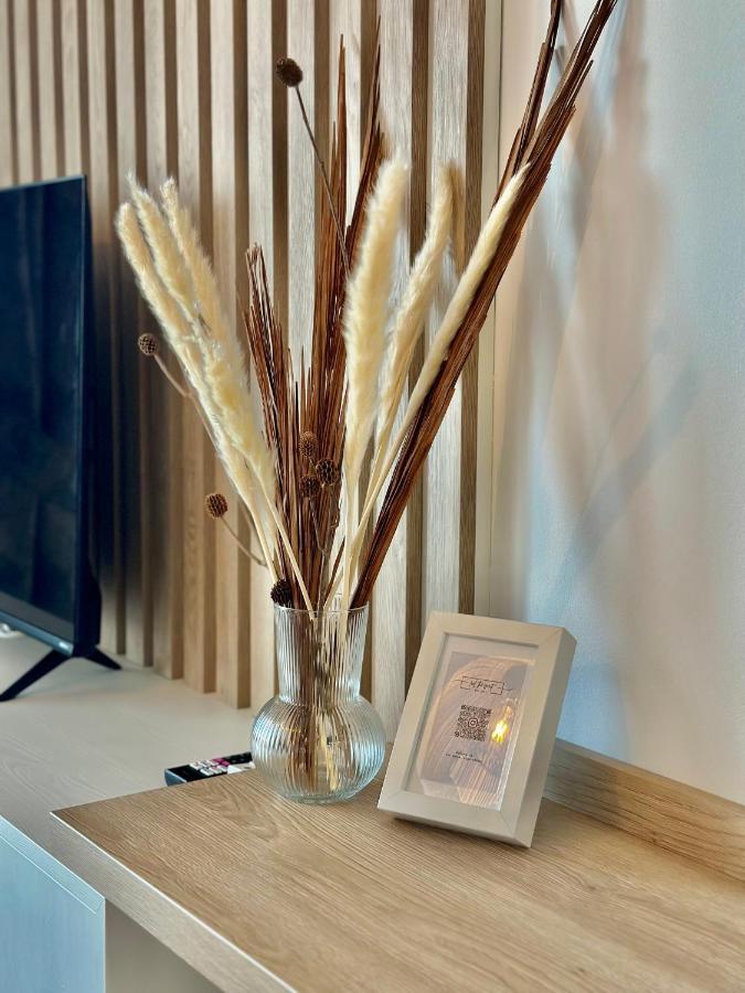 Feel The Spirit Apartment Будва Екстер'єр фото